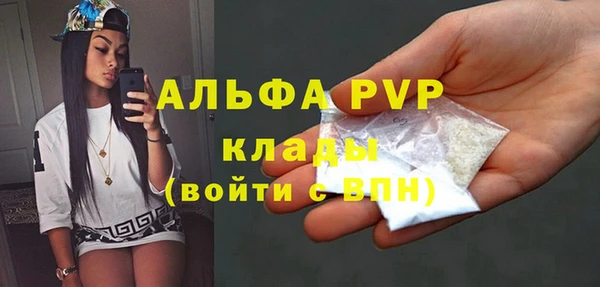 хмурый Карпинск