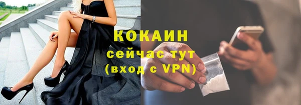 хмурый Карпинск