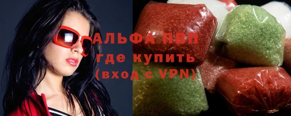 хмурый Карпинск